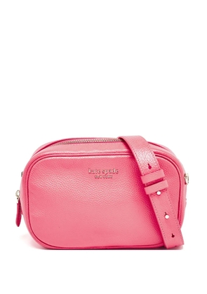 Kate Spade pre-owned Astrid shoulder bag - Pink