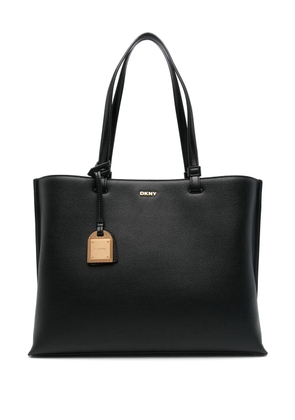 DKNY Ayla tote bag - Black