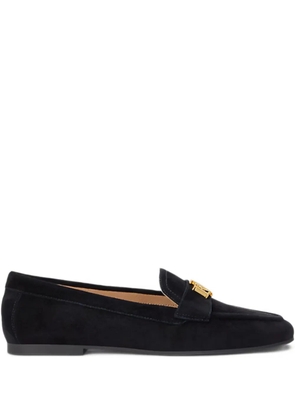 Lauren Ralph Lauren Averi III loafers - Black