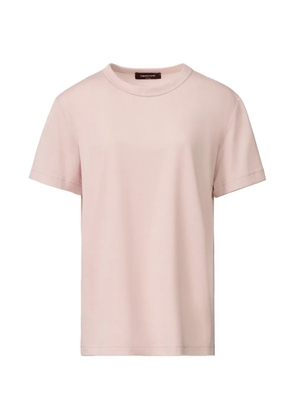 Fabiana Filippi short-sleeves T-shirt - Pink