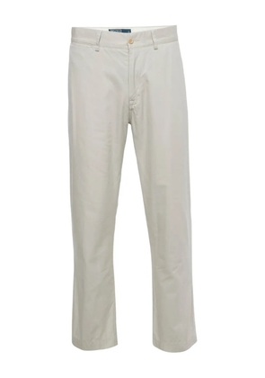 Polo Ralph Lauren 1189386 button trousers - Neutrals