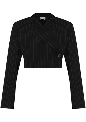 Sportmax Utopia blazer - Black