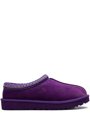 UGG Tasman 'Mussel Shell' slippers - Purple