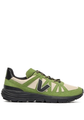 VEJA Salar sneakers - Green