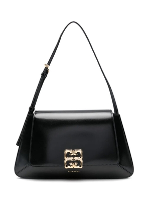 Givenchy 4G shoulder bag - Black