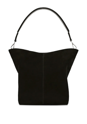 Metier London 22 Twist shoulder bag - Black