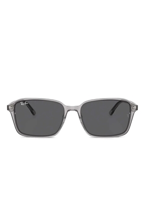 Ray-Ban square-frame sunglasses - Grey