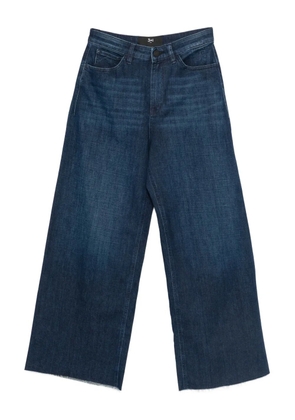 3x1 five-pocket jeans - Blue