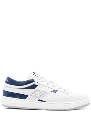 Givenchy G Move sneakers - White