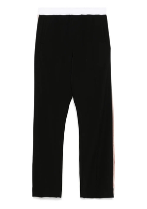 Wales Bonner Rest trousers - Black