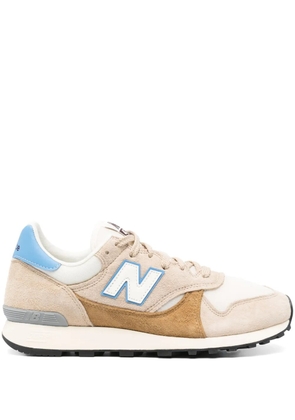 New Balance 475 sneakers - Neutrals