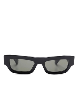 Gucci Eyewear GG1839S sunglasses - Black