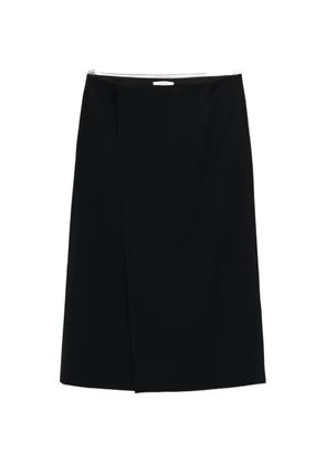 The Row Kavi skirt - Blue