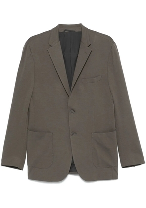 Boggi Milano B Tech blazer - Grey