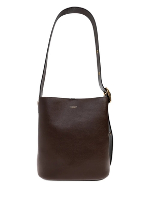 Coach Bleecker shoulder strap tote bag - Brown