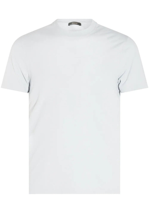 Zanone jersey T-shirt - White
