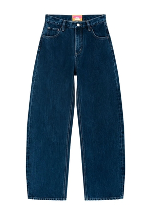 Hey Joanie Slope Curve jeans - Blue
