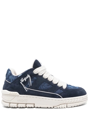 Axel Arigato Area sneakers - Blue