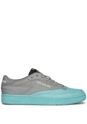 Reebok LTD Club C leather sneakers - Blue