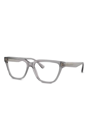 Emporio Armani Vista glasses - Grey