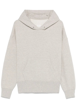 visvim Court hoodie - Grey