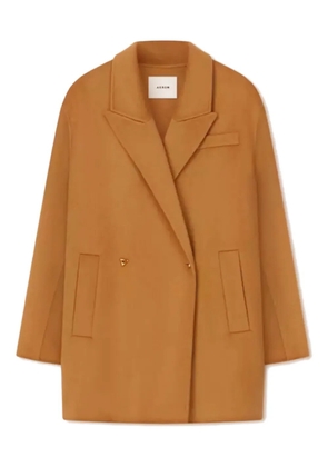 AERON Cavendish jacket - Brown