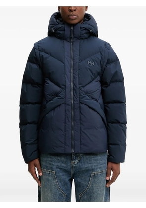Helly Hansen Village Modular down jacket - Blue