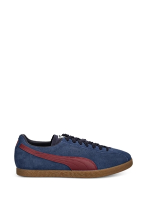 PUMA Brasil suede sneakers - Blue