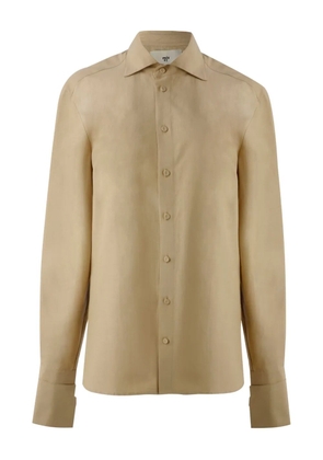 MISCI Nadine shirt - Neutrals