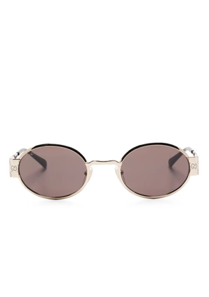 Gucci Eyewear 1854S sunglasses - Gold
