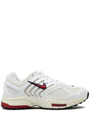 Nike Air Pegasus 2K5 'White/Gym Red' sneakers