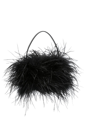 Alexander Wang medium Heiress tote bag - Black