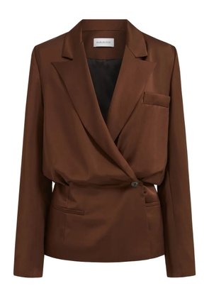 16Arlington Ardo jacket - Brown