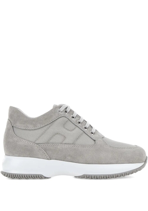 Hogan Interactive sneakers - Grey