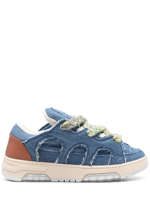 Paura Santha sneakers - Blue