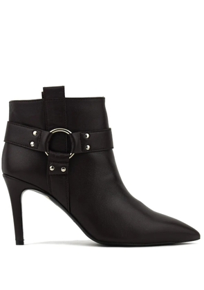 Paul Warmer 90mm Arizona boots - Brown