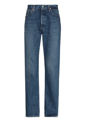 Orslow 105 straight-leg jeans - Blue