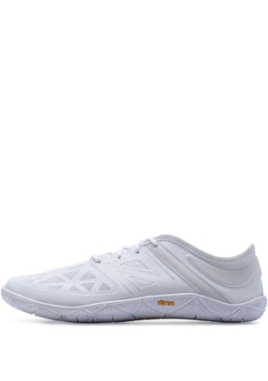 Junya Watanabe MAN classic plimsolls - WHT WHITE