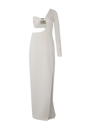 MISCI Circense dress - White