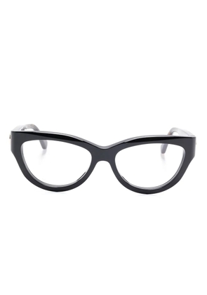 Gucci Eyewear GG1665O glasses - Black