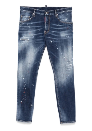 DSQUARED2 Skater jeans - Blue