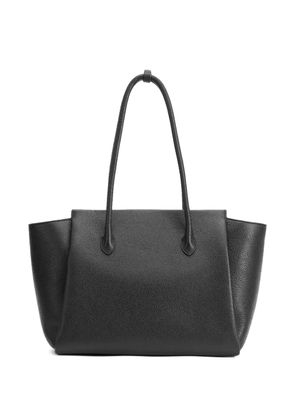 Aesther Ekme Ekme 24 leather shoulder bag - Black