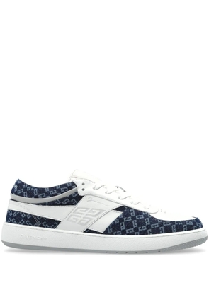 Givenchy G-Move sneakers - Blue