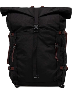 Sandqvist Forest Hike backpack - Black