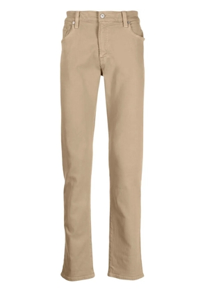 Citizens of Humanity Adler slim-fit jeans - Brown