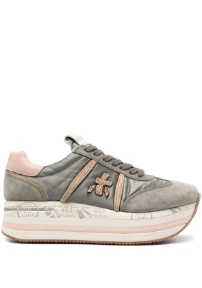 Premiata Beth sneakers - Green