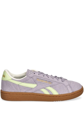 Reebok Club C Grounds sneakers - Purple