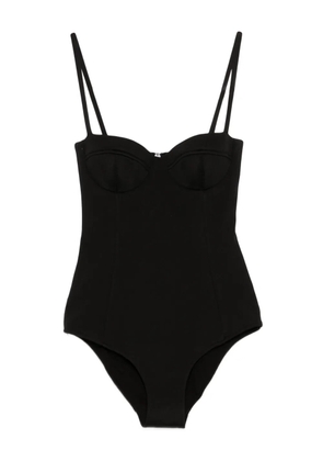 Esse Studios Shiraz bodysuit - Black