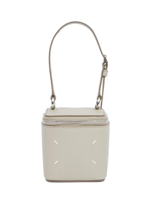 Maison Margiela Four-Stitch tote bag - Neutrals