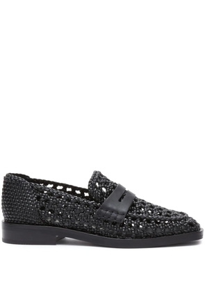 3.1 Phillip Lim Alexa loafers - Black